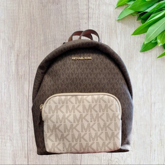 Michael Kors | Bags | New With Tags Michael Kors Backpack  display picture 2